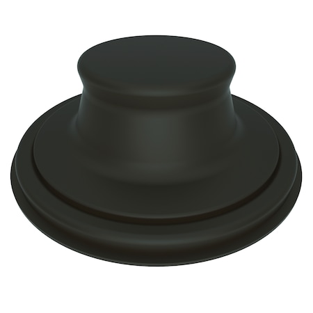 Newport Brass Garbage Disposer Stopper in Oil Rubbed Bronze 113-10B
